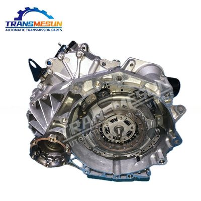 0AM DQ200 1.4T Transmission Assembly untuk Volkswagen Model 0AM300048NX 2009-2015