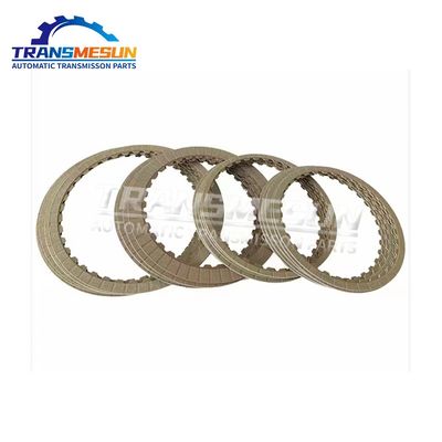 OE 0511-666027 Plat gesekan transmisi otomatis untuk Ssangyong Lifant