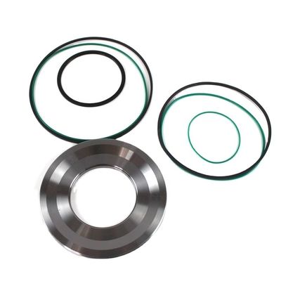 JF015E RE0F11A CVT Pulley Steel Piston Transmission Rebuild Kit Untuk Nissan Mitsubishi