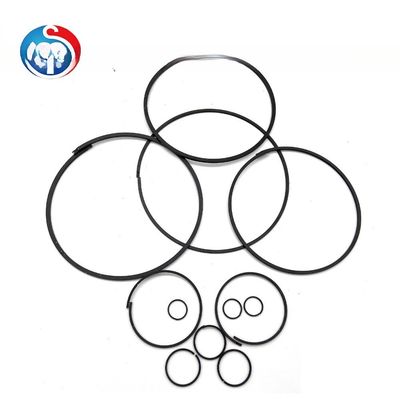 JF015E RE0F11A Transmisi Pulley Assembly O Ring Kit Untuk Nissan FEDEX