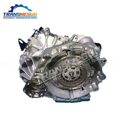 JETTA 0AM DQ200 1.4T Gearbox Assembly untuk Pengiriman di Seluruh Dunia 0AM300061Q 0AM 300 061 Q