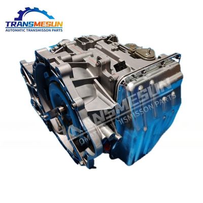 DSI6 M11 4X4 2WD 2.0T Diesel 6-Speed Automatic Transmission Assembly untuk Ssangyong