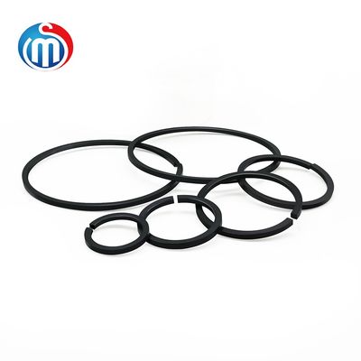 155620A Oil Seal Kit Untuk Peugeot 307 206 207 306 406 Citroen Renault AL4 DPO 6PCS/Set