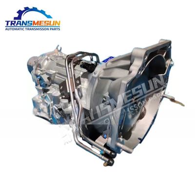Sliver Transmission Gearbox untuk Suzuki JIMNY 4X4 TW-40LS 22710-76J30 20002-76J33