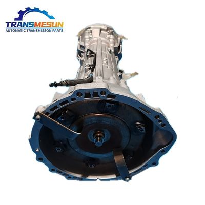 A750F Automatic Transmission Assembly untuk Toyota Prado