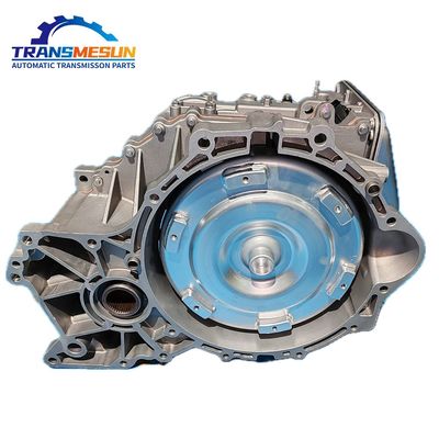 ACTYON 2.0T 6-speed Automatic Transmission Assembly Gearbox untuk Ssangyong 2010-2016