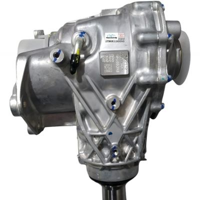 Kasus Transfer Gearbox Otomatis FORD 4WD F2GP7L486NC EJ7Z-7251-C