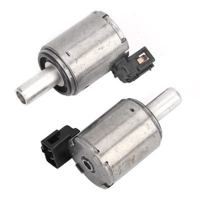 Citroen AL4 DP0 katup elektromagnetik suku cadang mobil OEM Ukuran standar