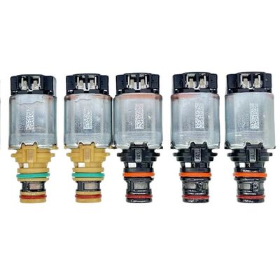 Genuine GM Car Solenoid Valve Set Untuk 6T30 6T40 6T45 6T50 GF6 MH9 Transmisi