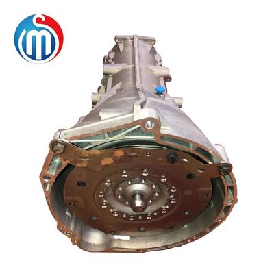 Tingkatkan Kinerja BMW Anda dengan 2.0T 4WD GA8X51CZ 8X51 Transmission Assembly