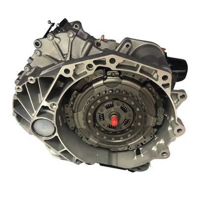 0CW300041OE Sistem Sasis Otomatis Perak untuk Transmisi VW Gearbox Direct Supply