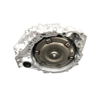 Bagian Transmisi U660E untuk Toyota Lexus ES350 2WD 3.5L Universal Automatic Gearbox