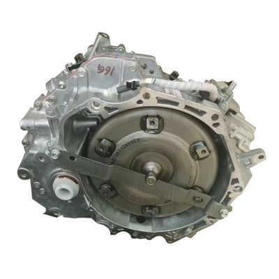 55-51SN Sistem Transmisi Otomatis 2WD untuk Nissan BAIC MG Volvo Mudah Pemasangan