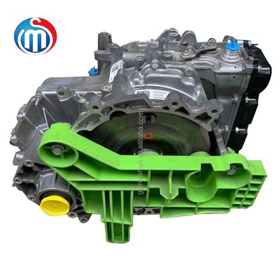 6F35 AWD dan FWD Transmission Assembly untuk Ford Edge 6-Speed Automatic