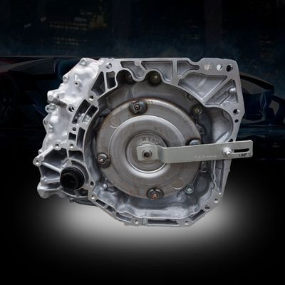 3102050X0A 3102050X1A 3102050X2A 3102050X3 RE0F11B 1.6L 2WD CVT untuk Nissan Bluebird Versa