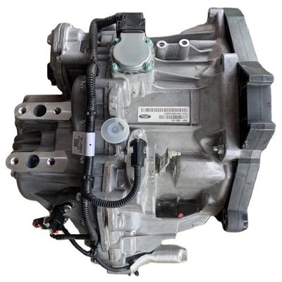 Original 6-speed Dry Dual Clutch Transmission DPS6 6DCT250 Assembly untuk 2012- Kendaraan