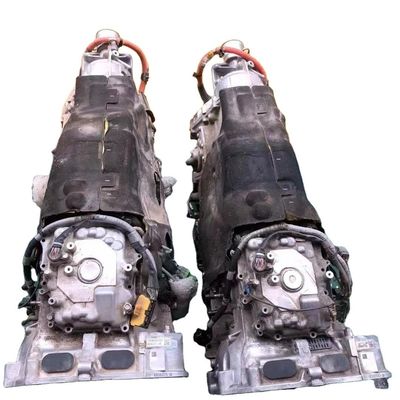 4X4 TW-40LS Transmission Assembly untuk SUZUKI JIMNY Deskripsi Bagian Asli Cukup