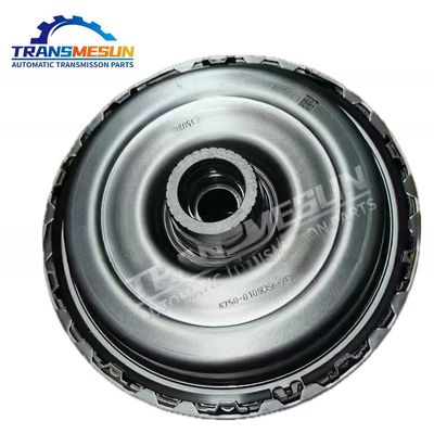 JAC Auto Parts TRANSMESUN HFCDTF630 Wet Clutch Assembly untuk Refine S7 M6 M4 M5 S5 Jiayue X7