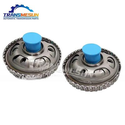 Beijing Benz 45x45x25cm Transmisi DSG Wet Dual Clutch Kit Assembly 7DCT300 6DCT150
