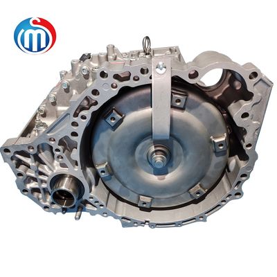 U660 6speed 4X4 Transmission Gearbox Assembly untuk Toyota Sienna OE NO. 30500-45032