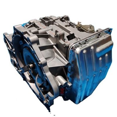 Silver 6speed 2WD Automatic Transmission untuk 2016 Ssangyong Kolanda Bagian dari Gearbox