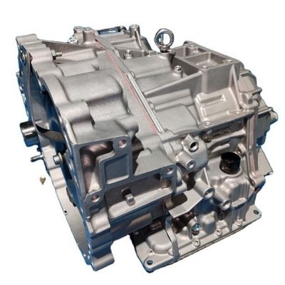2019- Tahun U660F 3.5L 4WD Transmission Gearbox Assembly untuk Lexus 100% Professional Diuji