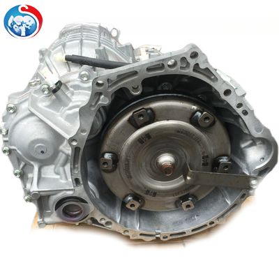 K112 CVT Transmission Assembly untuk Toyota 2.0L Engine 2010-2018 Sistem Transmisi Otomatis