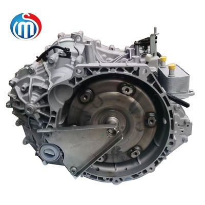 Top- DFSK Edge 1.5T 2WD VT5 CVT Automatic Transmission Assembly untuk FENGGUANG II MPV