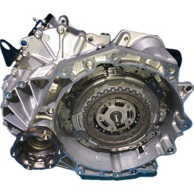 - 0AM DQ200 1.4T Transmission Assembly gearbox untuk Shangku Model 0AM300048NX 2009-2015