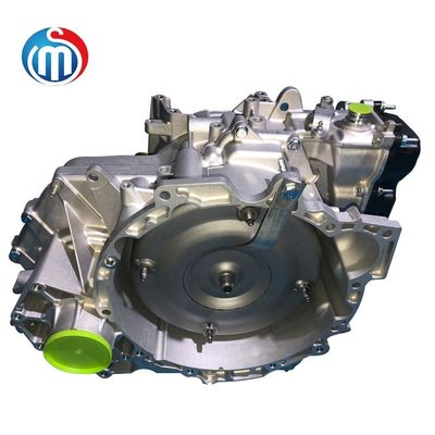 6F35 Nomor Jenis Bagian Transmisi Otomatis untuk Ford CV6Z-7000-X 1.6L 4WD Otomatis