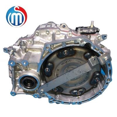 2010-2024 VW Borgward 1.8T/2.0T Gearbox asli OEM 09M TF-62SN Transmisi