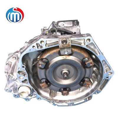 MG ZS 1.5L 2WD Transmission Assembly TS-41SN TS-40SN U442E OE 10269021 untuk suku cadang mobil