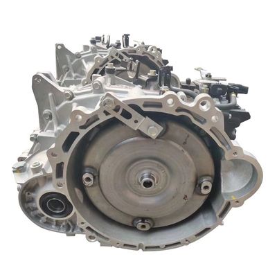 A6GF1 A6GF1-2 Gearbox Sistem Transmisi untuk Hyundai Europe Referensi NO. 8195900902