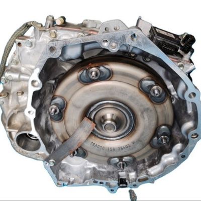 2017 Tahun TF72SC GA6F21AW Transmission Gear Box Assembly untuk BMW MINI Cooper 6F21AW