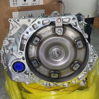 CS75 PLUS 8-Speed Automatic Transmission Gearbox Assembly untuk Changan Generasi Kedua