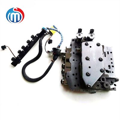 AL4 DPO Ventil Body untuk Peugeot Citroen Renault Beringo C2 C3 C4 C5 C8 Kia Nissan Platina