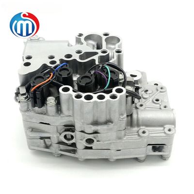 Badan katup transmisi untuk Subaru EXIGA Forester Impreza Levorg Outback Car Fitting