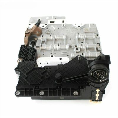 Peningkatan Ford Ranger F150 2011 dengan 6R80 Transmission Valve Body AL3P-7Z490-BA