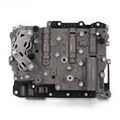 Lotze Gearbox Solenoid Valve A6MF1 A6MF2 46313-3B000 46313-3B030 Pengiriman DHL UPS EMS FEDEX TNT
