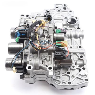 TIERRA Mobil Model 4F27E Transmission Valve Body Solenoid Valve 100% Uji Profesional
