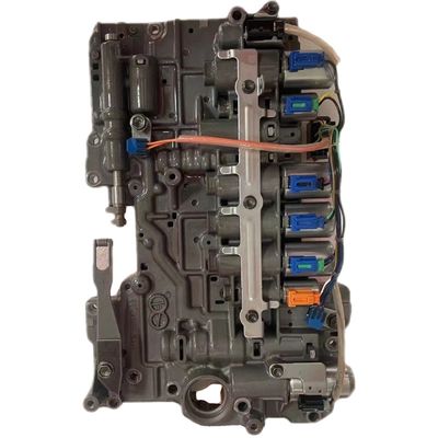 AC60E AC60F 6-Speed Transmissions 2015-2024 untuk Gearbox System Advanced and Choice