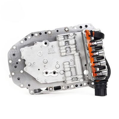 Solenoid bodi katup transmisi otomatis untuk Hyundai Kia 46313-23000 46210-23020