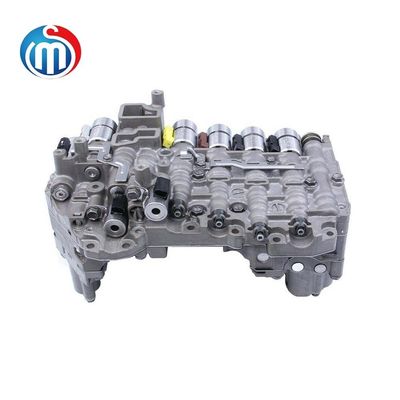 Badan katup transmisi 09G325039A untuk Audi Jetta Golf Passat Touran 09G TF-6 Gearbox