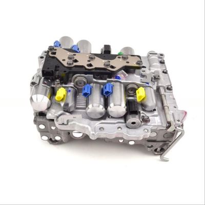 GA6F21AW TF-72SC GA8F22AW TG-81SC Transmission Body Kit dengan Solenoid Valve Repair Kit