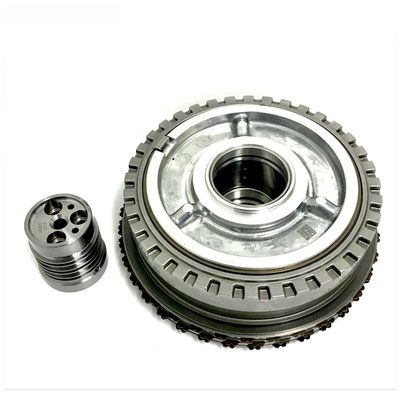 6T40 Kopling penuh untuk GM Buick Opel Chevole Transmission 3-5 Reverse Double Drum Kit 4-5-6