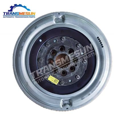 HAVAL WEY 35x35x20cm 7DCT-GW 7DCT450 Transmisi kopling ganda Massa ganda Flywheel Assembly