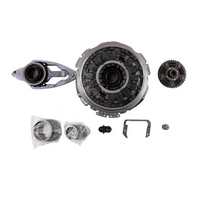 Bagian transmisi untuk Audi VW Golf 1.2T 1.4T DSG Dual Clutch Kit DQ200 0AM 198140L