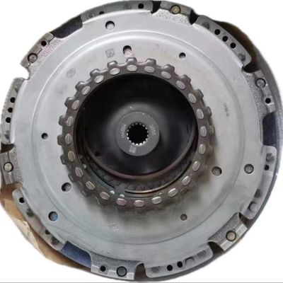 Badan kopling kering untuk Renault Ford Smart 6DCT250 DPS6 LUK Kopling Dijamin Kinerja