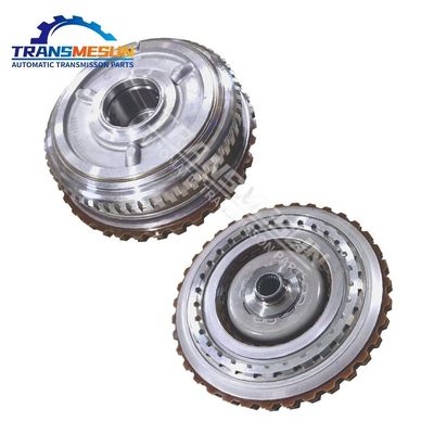 Aluminium 30*30*30 DSG Transmisi untuk Buick 5-7 Kecepatan Kembali 6-7-8-9 Penggabungan Kopling