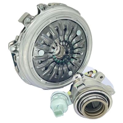 Tipe Fitting Penggantian langsung Perangkat kopling asli untuk SAIC MG Roewe 7T35 Gearbox